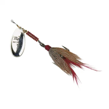Mepps Spinner Musky Killer Neuheit