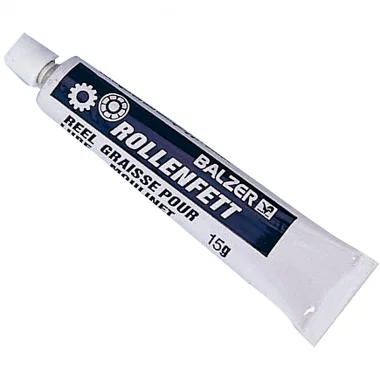Balzer Rollenfett Aktuell