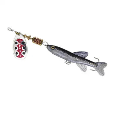 Top-Seller Mepps Spinner Aglia TW (mit Fisch)