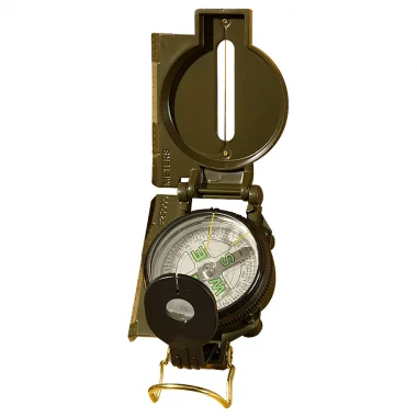 Kompass US Ranger Markenprodukt