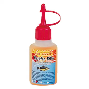 Angebot Top Secret Killer-Aromen
