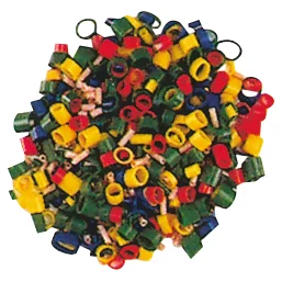 Knallerangebot Perca Original Posenringe