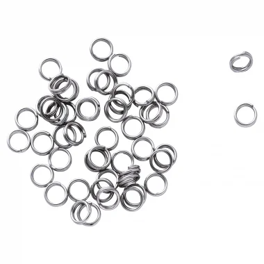 Neue Ware Perca Original Sprengringe