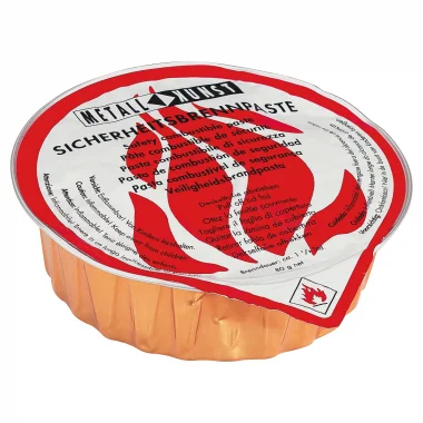 Finale Aktion Peetz Brennpaste