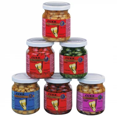 Energofish Friedfischfutter Angel-Mais Bestseller