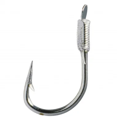 Markenware Camtec Angelhaken Weißfisch (gebunden)