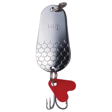 Kogha Blinker Classic Pike (Silber) Sofort Bestellen