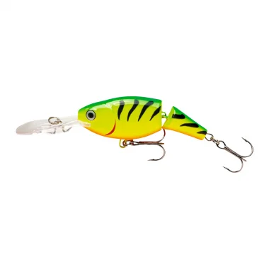 Rapala Wobbler Jointed Shad Rap (FT) Schnäppchen