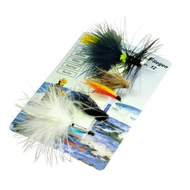 Günstig Eisele Meerforellen-Streamer