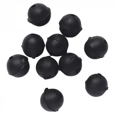 Perca Waller Shock Absorber Perlen (Gummiperlen) Solange Der Vorrat Reicht