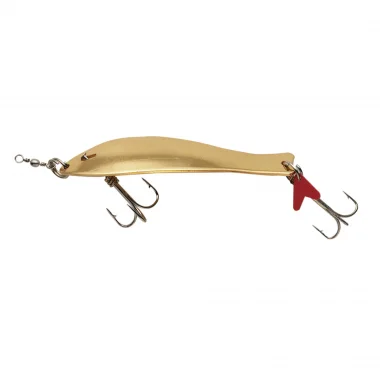Expressversand Perca Original Legend Blinker 3er Set (gold)
