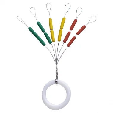 Behr Gummi-Schnurstopper Preiswert