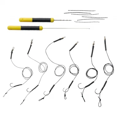 Heißes Angebot Kogha Carp Starter Set
