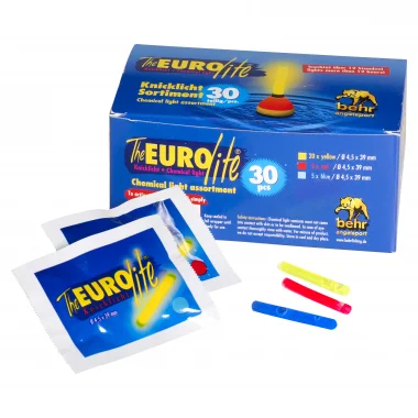 Behr Knicklicht Sortiment-Box Must-Have