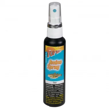 Top Secret Amino Spray Neu