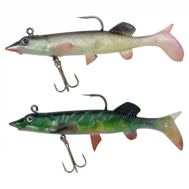 Trendex Shad Set Piky Echt