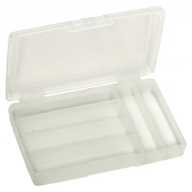 Schneller Versand Köderbox