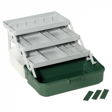 Gerätebox Aktuell