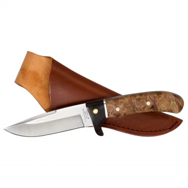 Direktkauf Herbertz Gürtelmesser