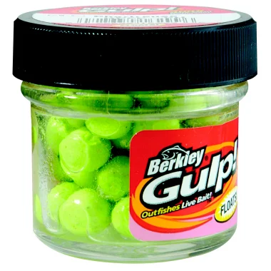 Berkley Gummiköder Gulp Salmon Eggs Angebot