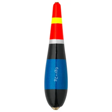 Rabatt Perca Original Forellenpose Zapfen
