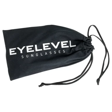 Meistverkauft Eyelevel Microfibre Pouch (Black)