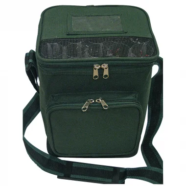 Neue Kollektion Behr Kunstköder Tasche Pilker-Blinker Caddy