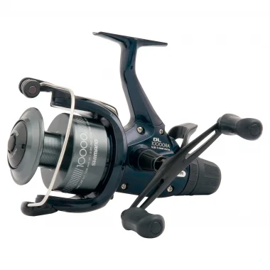Shimano Baitrunner DL-RB 6000 RB Begrenztes Angebot