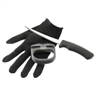 Neue Ware Cormoran Filetierset