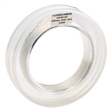 Kogha Vorfachschnur Fluorocarbon Top-Preis