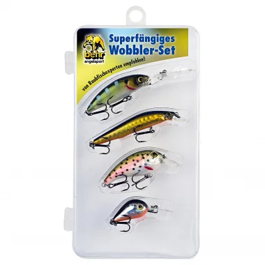 Behr Wobbler Sortiment 1 Wochenendangebot