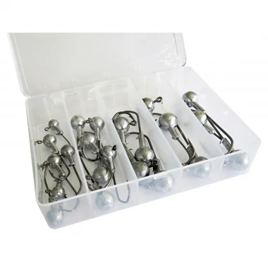 Sale Behr Jigkopf Sortiments-Box