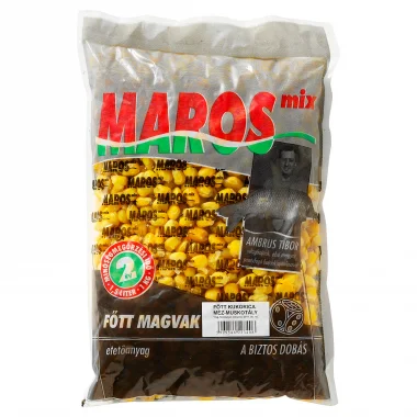 Maros Mix Partikel (Mais) Online Kaufen