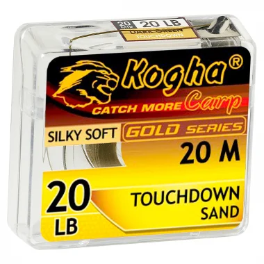 Preiswert Kogha Carp Carp Silky Soft Touchdown