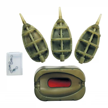Bestseller Behr Method-Feeder Set
