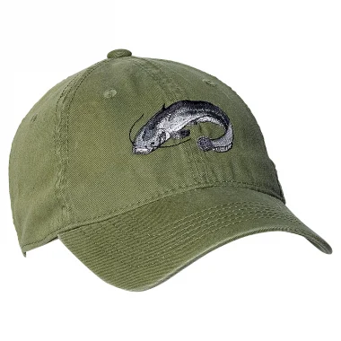 Sonderangebot Cap "Wels" Kinder (Oliv)