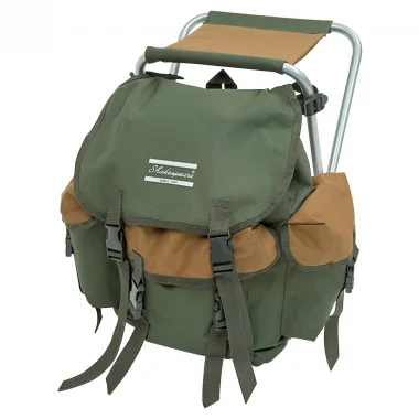 Preiswert Shakespeare Klappstuhl-Rucksack