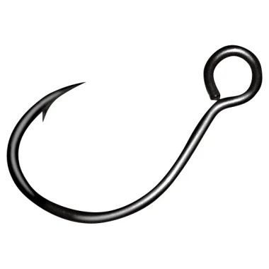 VMC Angelhaken Super Light Inline Single Mega-Angebot