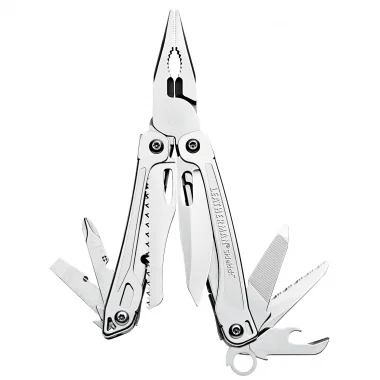 Markenprodukt Leatherman Multitool Sidekick