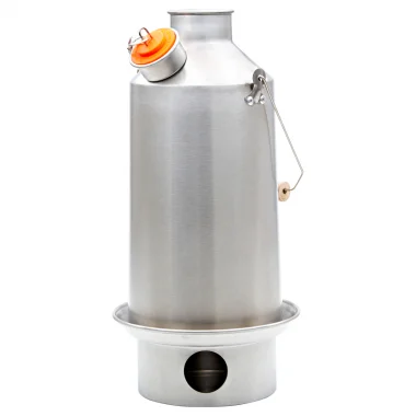 Nur Heute Kelly Kettle Base Camp (1,6 l)