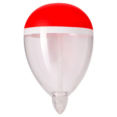 Neuheit Kogha Clear Pike Bobber