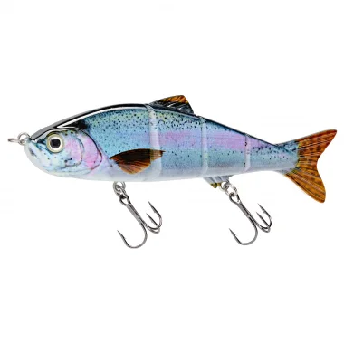 Kogha Wobbler Flat Joint (Rainbow Warrior 2) Kracherpreis