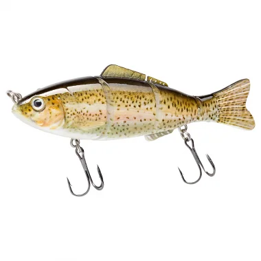 Super-Preis Kogha Wobbler Power Joint (Rainbow Warrior)
