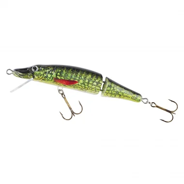 Matze Koch Wobbler MK Hechtalarm (2-teilig) Saisonangebot
