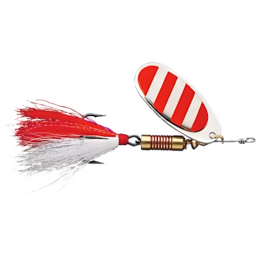 Preisknaller Effzett Spinner Standard Dressed (Stripe)