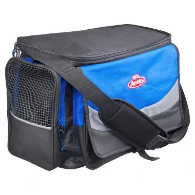 Berkley Tasche mit Köderbox XL (blau) Ausverkauf