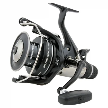 Wochenendangebot Shimano Baitrunner X-Aero RA RA 6000