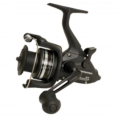 Preiswert Shimano Baitrunner ST-FB 2500 FB
