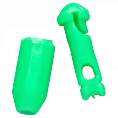 Preisknaller Kogha Tip Connector Set