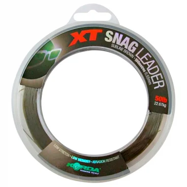 Ausverkauf Korda Vorfach XT Snag